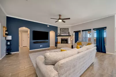 4808 Avion Drive, Sanger, TX 76266 - Photo 9