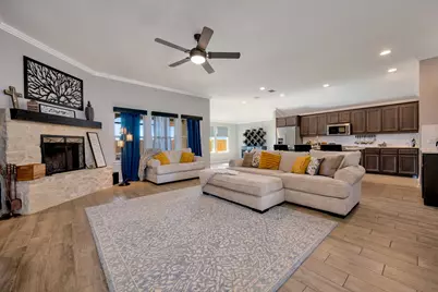 4808 Avion Drive, Sanger, TX 76266 - Photo 7