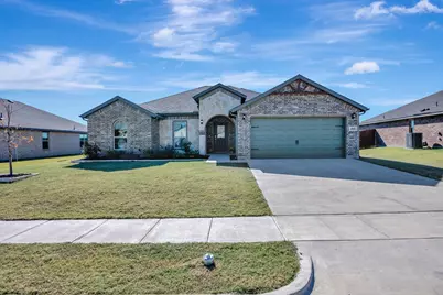 4808 Avion Drive, Sanger, TX 76266 - Photo 3