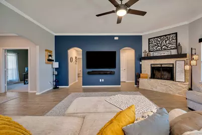 4808 Avion Drive, Sanger, TX 76266 - Photo 11