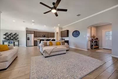 4808 Avion Drive, Sanger, TX 76266 - Photo 7