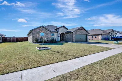 4808 Avion Drive, Sanger, TX 76266 - Photo 3