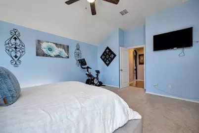 4808 Avion Drive, Sanger, TX 76266 - Photo 27