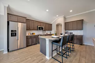 4808 Avion Dr, Sanger, TX 76266 - Photo 13