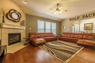 8412 Muirwood Trail, Fort Worth, TX 76137 - Photo 11