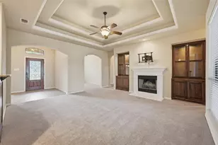 12361 Park Ridge Trail, Fort Worth, TX 76179 - Photo 3