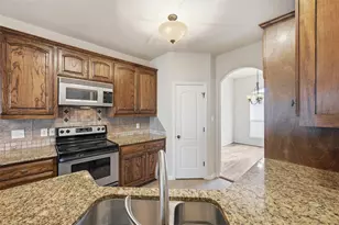 12361 Park Ridge Trail, Fort Worth, TX 76179 - Photo 7