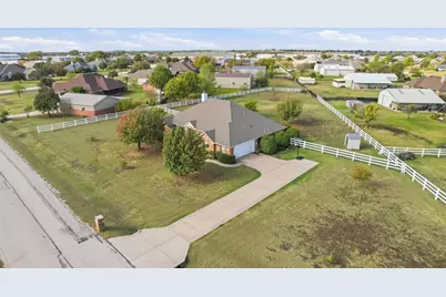 12361 Park Ridge Trail, Fort Worth, TX 76179 - Photo 35