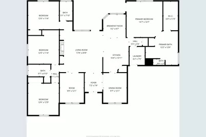 12361 Park Ridge Trail, Fort Worth, TX 76179 - Photo 39