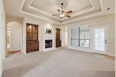 12361 Park Ridge Trail, Fort Worth, TX 76179 - Photo 5