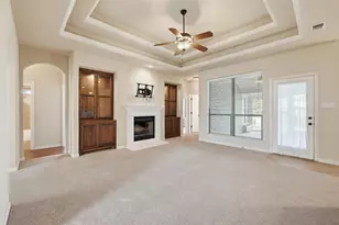 12361 Park Ridge Trail, Fort Worth, TX 76179 - Photo 5