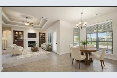 12361 Park Ridge Trail, Fort Worth, TX 76179 - Photo 3