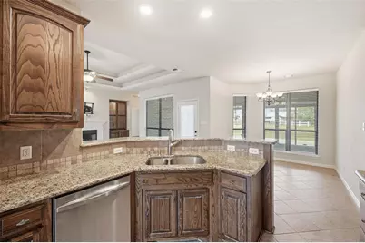 12361 Park Ridge Trail, Fort Worth, TX 76179 - Photo 31