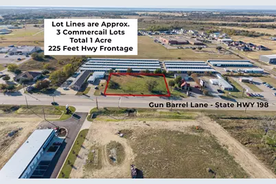 Tbd N Gun Barrel Lane, Gun Barrel City, TX 75156 - Photo 11