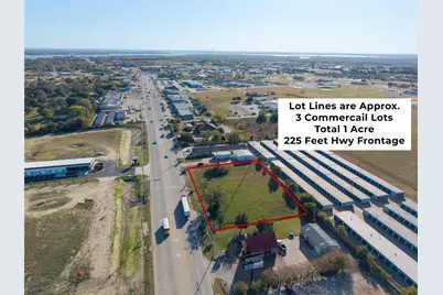 Tbd N Gun Barrel Lane, Gun Barrel City, TX 75156 - Photo 9