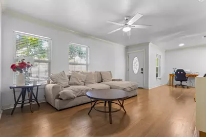 4809 Waldron Avenue, Fort Worth, TX 76133 - Photo 3