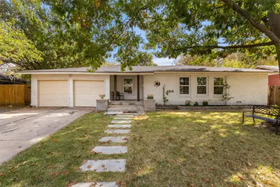 4809 Waldron Avenue, Fort Worth, TX 76133 - Photo 1