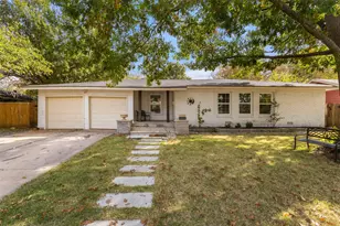 4809 Waldron Ave, Fort Worth, TX 76133 - Photo 1