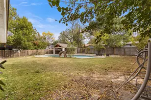 4809 Waldron Ave, Fort Worth, TX 76133 - Photo 27