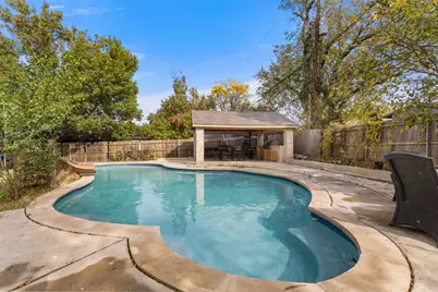 4809 Waldron Avenue, Fort Worth, TX 76133 - Photo 25