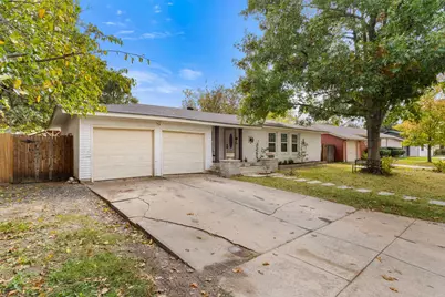 4809 Waldron Avenue, Fort Worth, TX 76133 - Photo 7