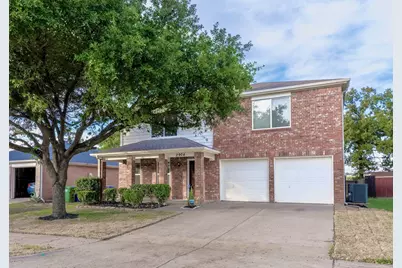 2904 Post Oak Drive, Seagoville, TX 75159 - Photo 1