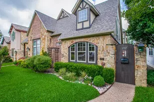 3717 W Beverly Dr, Dallas, TX 75209 - Photo 1