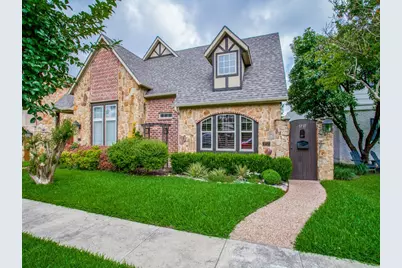 3717 W Beverly Drive, Dallas, TX 75209 - Photo 1