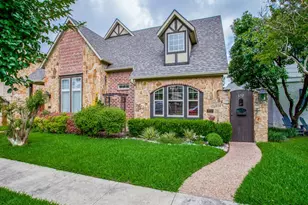 3717 W Beverly Dr, Dallas, TX 75209 - Photo 1