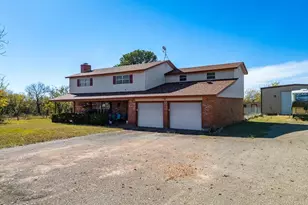 6542 W Lake Rd, Abilene, TX 79601 - Photo 3