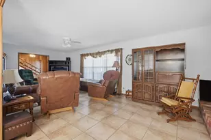 6542 W Lake Rd, Abilene, TX 79601 - Photo 9