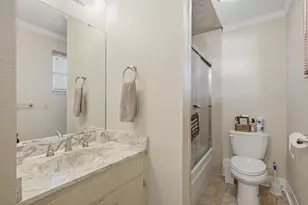 6542 W Lake Rd, Abilene, TX 79601 - Photo 25