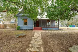 600 Williams St, Waxahachie, TX 75165 - Photo 1