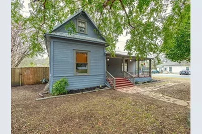 600 Williams Street, Waxahachie, TX 75165 - Photo 5