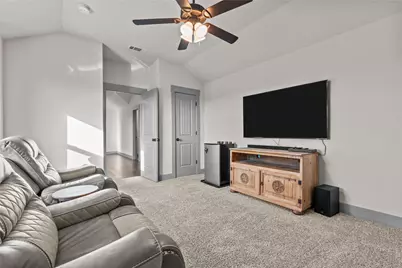 4747 Kelly Road, Aledo, TX 76008 - Photo 35