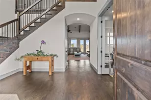 4747 Kelly Rd, Aledo, TX 76008 - Photo 5