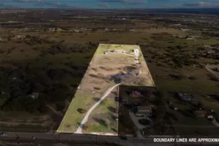 4747 Kelly Rd, Aledo, TX 76008 - Photo 3