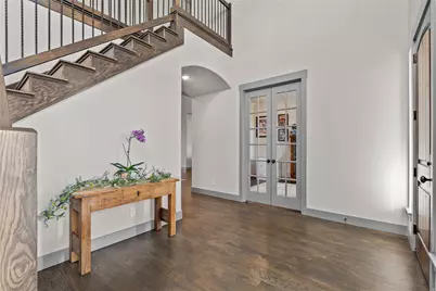 4747 Kelly Road, Aledo, TX 76008 - Photo 7