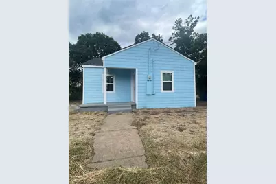 603 Wyatt Street, Waxahachie, TX 75165 - Photo 1