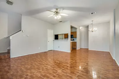 3817 Brandon Park Drive, Garland, TX 75044 - Photo 3