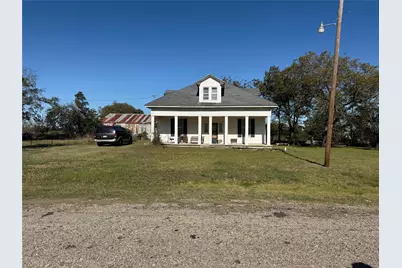 166 County Road 2901, Reagan, TX 76680 - Photo 1