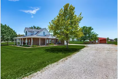 1992 Bledsoe Road, Gunter, TX 75058 - Photo 7