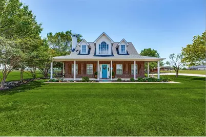 1992 Bledsoe Road, Gunter, TX 75058 - Photo 5