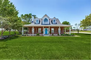 1992 Bledsoe Rd, Gunter, TX 75058 - Photo 5