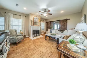 1992 Bledsoe Rd, Gunter, TX 75058 - Photo 5