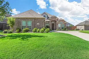 260 Godstone Ln, Prosper, TX 75078 - Photo 1