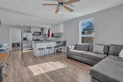 1315 Stewart Street, Fort Worth, TX 76104 - Photo 5