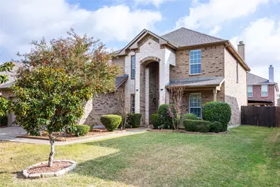 1125 Annalea Cove Drive, Lewisville, TX 75056 - Photo 1