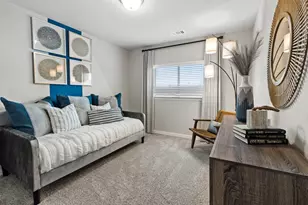 239 Territory Trl, Fort Worth, TX 76120 - Photo 13