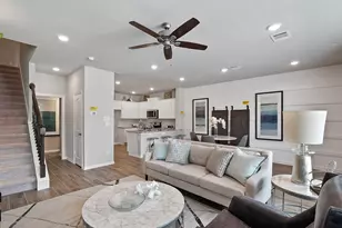 239 Territory Trl, Fort Worth, TX 76120 - Photo 5